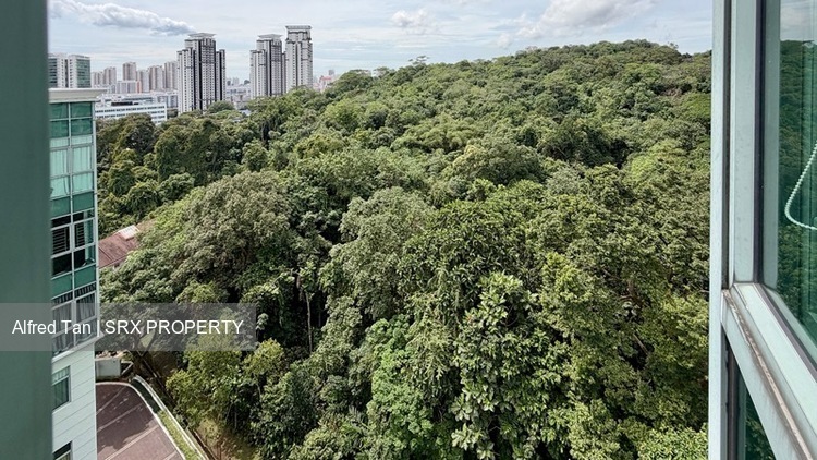 Jalan Selanting (D21), Condominium #506859761